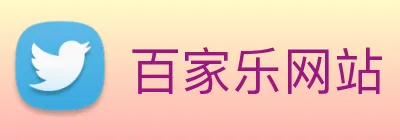 百家乐网站 logo
